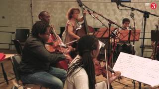 BBC In Tune Sessions: Chineke! Orchestra