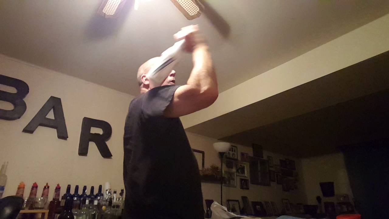 Back scratcher YouTube