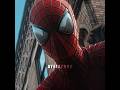 “HE CAME BACK WHEN THE WORLD NEEDED HIM MOST🔥” | The Amazing Spider Man Edit | HEAVENLY JUMPSTYLE