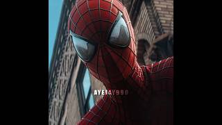 He Came Back When The World Needed Him Most The Amazing Spider Man Edit Heavenly Jumpstyle