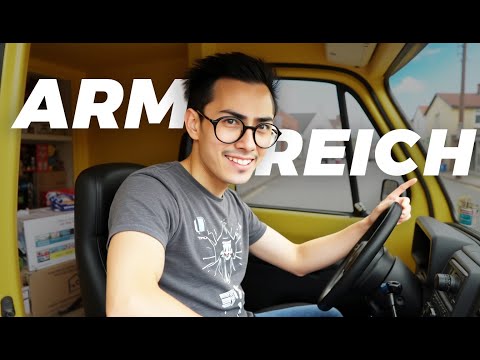 Finanz-YouTube ist KAPUTT – „Arm aussehen“ = Reich werden?