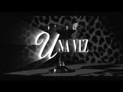 Nima - Una Vez (Lyric Video)