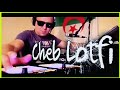 Cheb LOTFI  - Jrou 3liya (Remix) Dj Tahar Pro