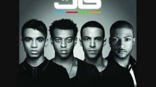JLS Kickstart + Lyrics.