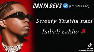 Danya devs     Sweety thatha nazi imbali zakho💟