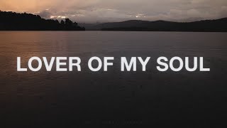 Download lagu 1 Hour |  Jesus Lover Of My Soul - Awakening Music (Lyrics)
