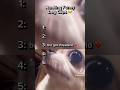 Ranking funny dog clips 🤣 #viral #fypシ゚viral #shortsviral #foryou #funny ￼