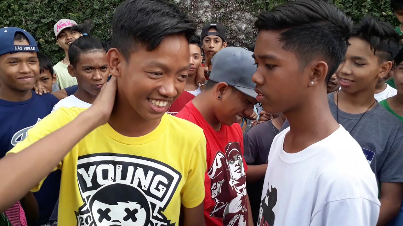 camera iphone 8 plus apk Laglagan Rap Battle League - Jason Vs P-Rhyme ( FOURT STATE PARANAQUE CITY )