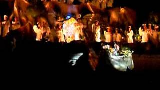 Pateros Salubong 2011 (part1) -