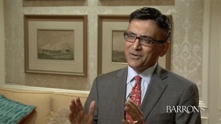 Raj Sharma Investments Are Just One Puzzle Piece