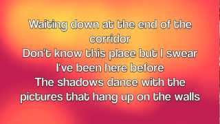 Good Charlotte - Anxiety lyrics