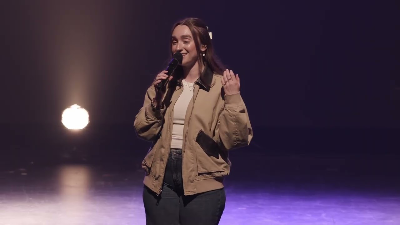 Ephesians - Week 10 (Full Service) // GT West Lawn