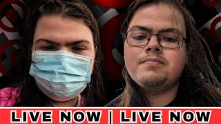Nova LIVE NOW and Insane Allegations