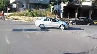 Albea Dönmez Di̇ye Ki̇m Demi̇ş