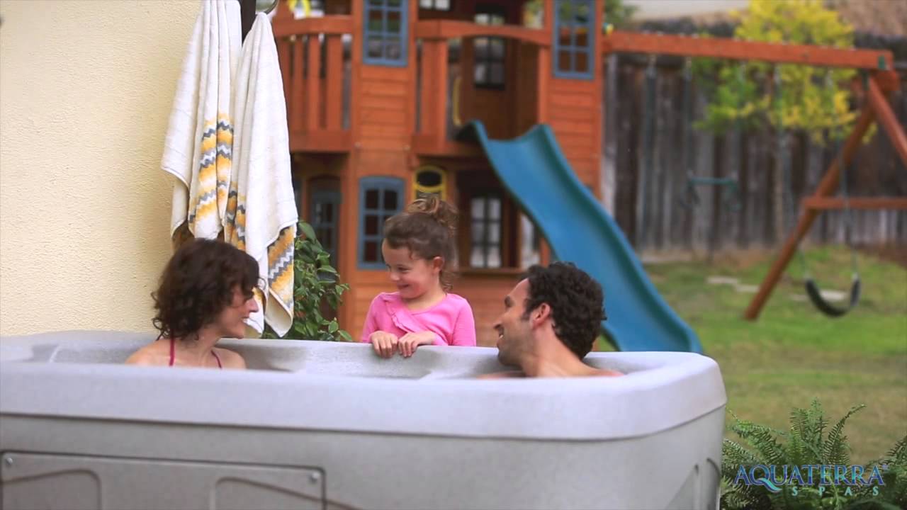 aquaterra-spas-benicia-20-jet-4-person-spa-youtube