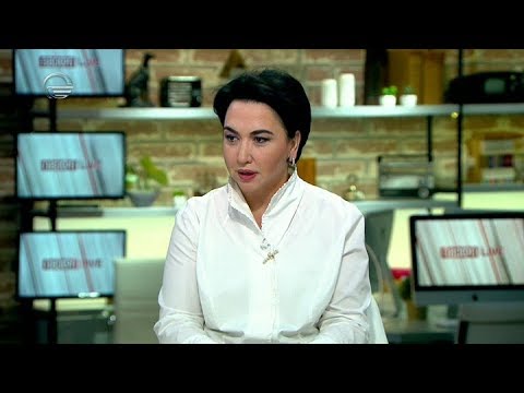 ეკა ბესელია გადაცემაში \"იმედი LIVE\"