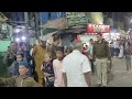 मुस्लिम बाहुल्य इमलीपुरा में विधायक सहित BJP नेताओं की भारत माता की आरती, मुस्लिम समाज भी हुआ शामिल