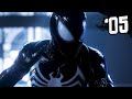 Spider-Man 2 - Part 5 - SYMBIOTE SUIT