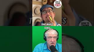 Celebrity AI's Secret: How Pattern Matching Reshapes Business & Thinking! #shorts Wealth