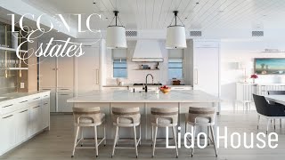 ICONIC Estates: Lido House screenshot 2