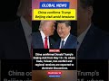 China Confirms Trump Beijing Visit | Trade, Taiwan &amp; Iran On Agenda | Daily GK
