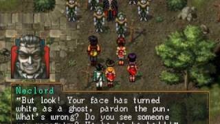 Suikoden II - (Part 32) Neclord