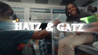 Mdot 59 x Woddy - Hatz & Gatz (FULL UNRELEASED) (NOTAMIX)