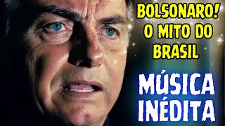 Música Do Bolsonaro Inédita Vídeo Épico E Emocionante