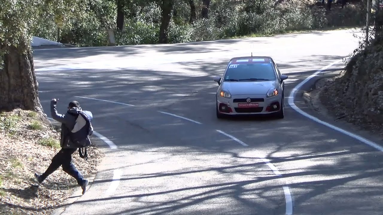 Rallye de la Sainte Baume 2020 Best of