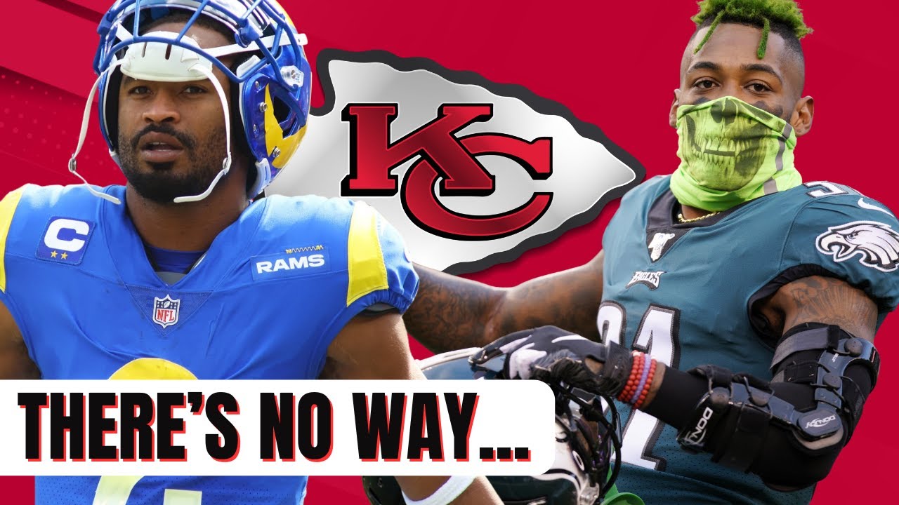 This Will SHAKE-UP The Chiefs Roster... | Daily Chiefs News & Rumors
