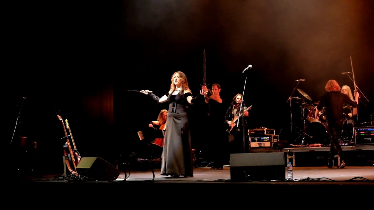 Elfenthal Maite Itoiz & John Kelly