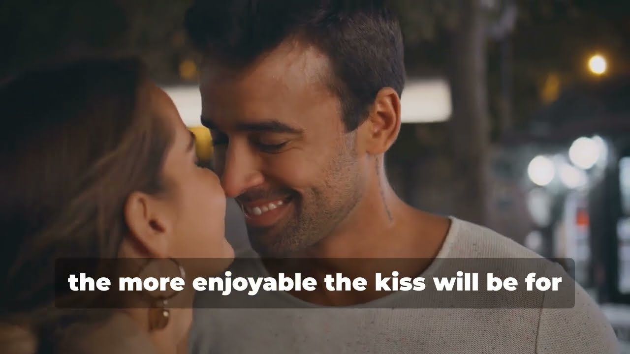Master the Art of Kissing: 9 Essential Tips!