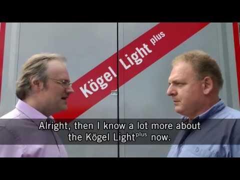 The Kögel Light plus | English version | © 2016 Kögel Trailer GmbH & Co. KG