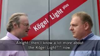 The Kögel Light Plus English Version 2016 Kögel Trailer Gmbh & Co. Kg
