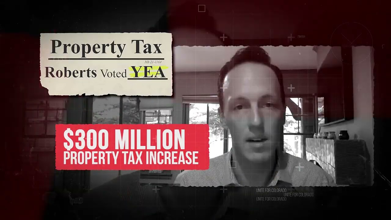 Dylan Roberts - Inflation and Taxes and Fees, Oh My :30