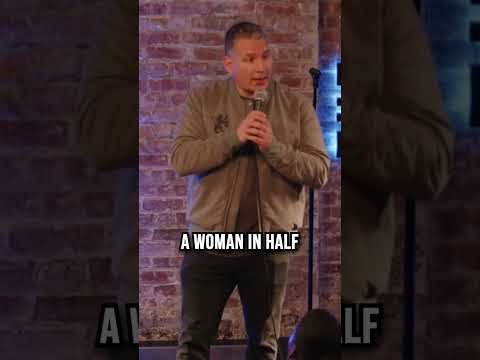 I'm a feminist