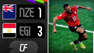 Download lagu ✅ Nueva Zelanda vs Egipto [En Vivo] Mundial 2026 - Juega Tim Payne