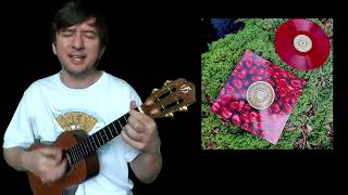 видео: Достань гранату (Сплин укулеле cover) картинка: Достань гранату (Сплин укулеле cover)