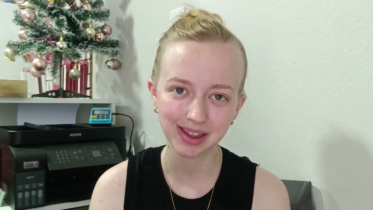 BATI MINHAS METAS DE 2025? MUDEI TUDO 😱