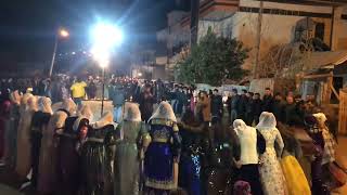 HOZAN HEVAL 2022 ( XELİLAN AŞİRETİ ) govenda babu kala (DARU DEPİNE ) MERSİN Tarsus düğünü ..