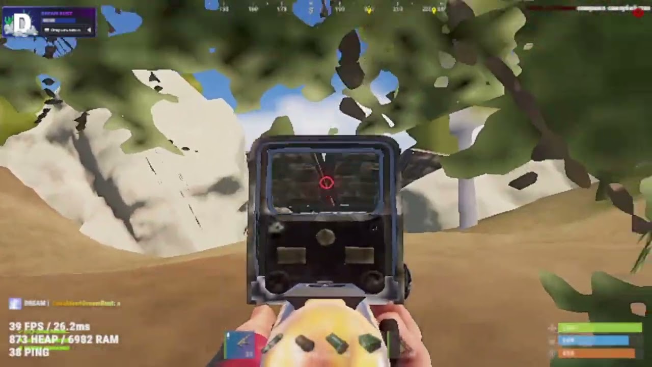 30 фпс не предел