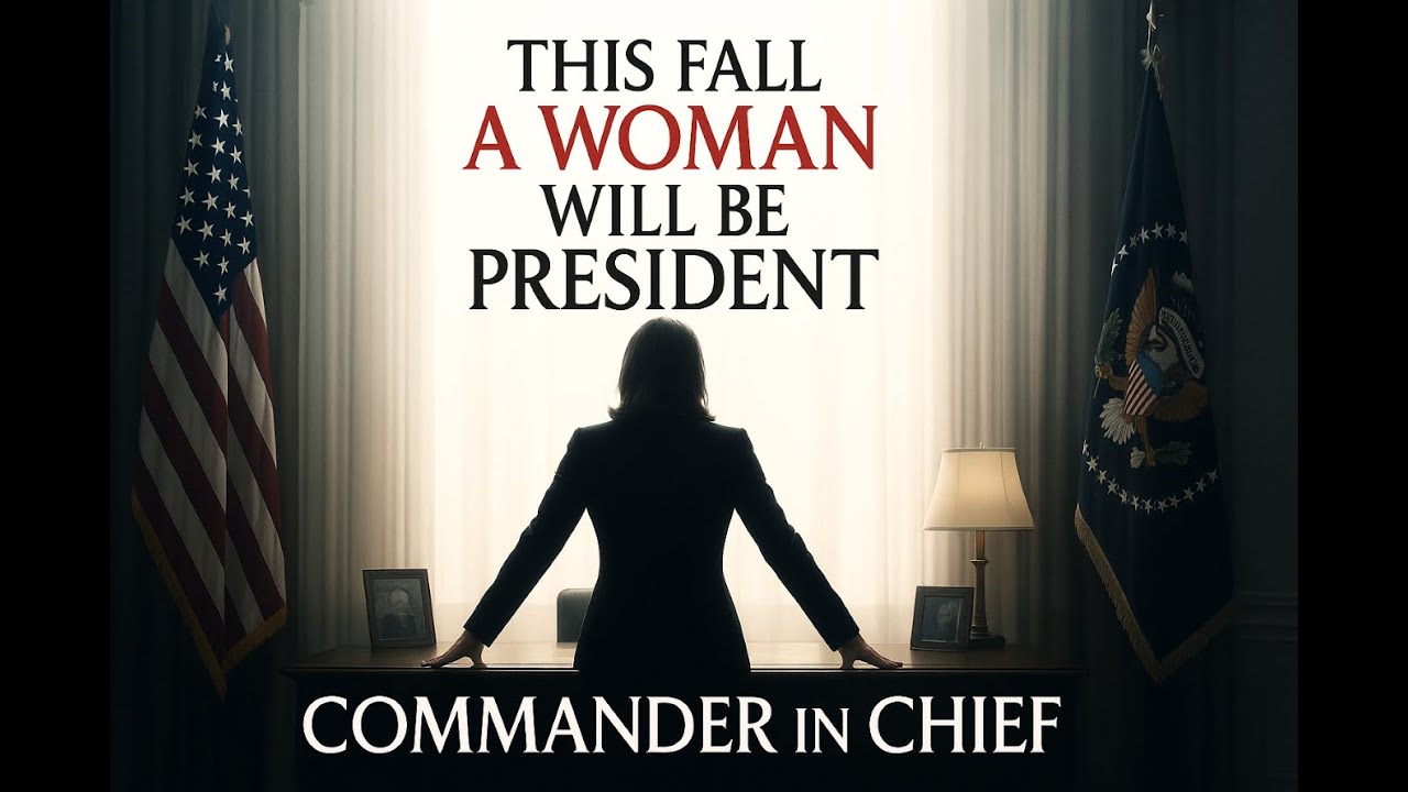 Commander in Chief 5 | Luganda Translated Movie Vj Ice P – Political Drama Series 