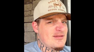 Ryan Upchurch - One Big Distraction!? Unbelievable News!