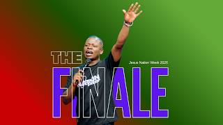 Rebroadcast | The Jesus Nation Week Finale | Major 1 screenshot 5