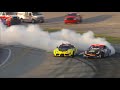 Formula DRIFT #FDSTL Round 1 - Top 5 Moments