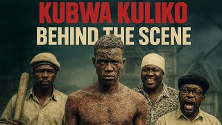 KUBWA KULIKO 2' BEHIND THE SCENE/ NAGWA/TINWHITE/MKOJANI