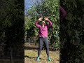 Metal Element Qigong Flow for Lungs