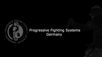 SELBSTVERTEIDIGUNG PFS - Private Programme