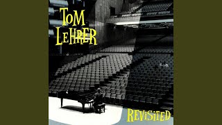 The Old Dope Peddler