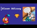 Comic Vore 19 Bloom Odissey Comic Vore 19 Bloom Odissey